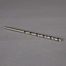 DIN 340 Fémcsigafúró fényes hosszított