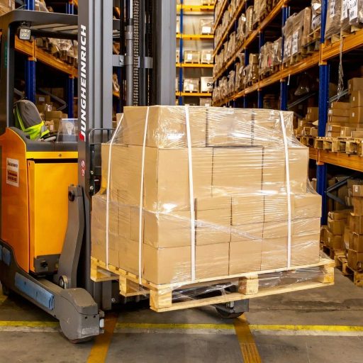 Kiskereskedői kezdőkészlet #4