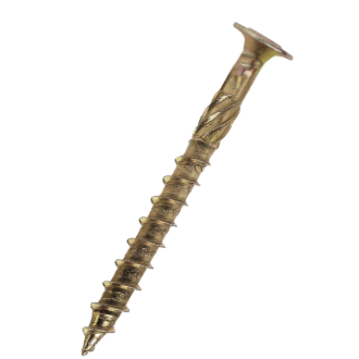 Szerkezetépítő csavar